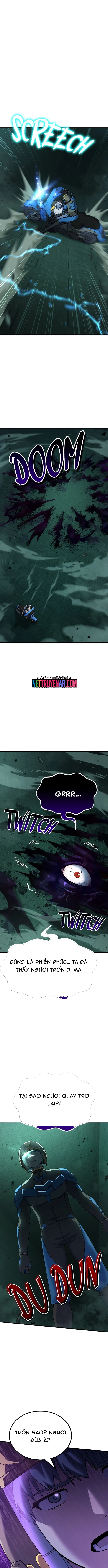 Shipper Của Thần Chapter 49 - Trang 1