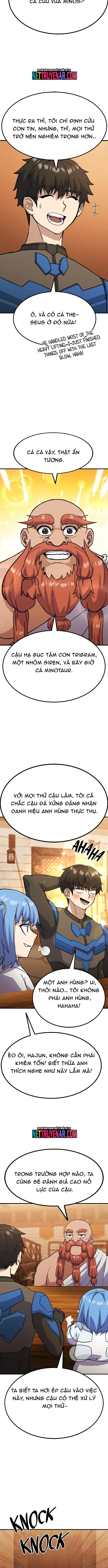 Shipper Của Thần Chapter 49 - Trang 10