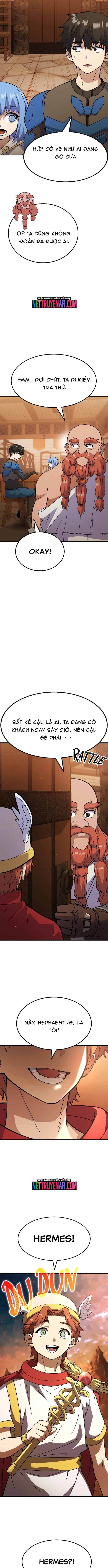 Shipper Của Thần Chapter 49 - Trang 11