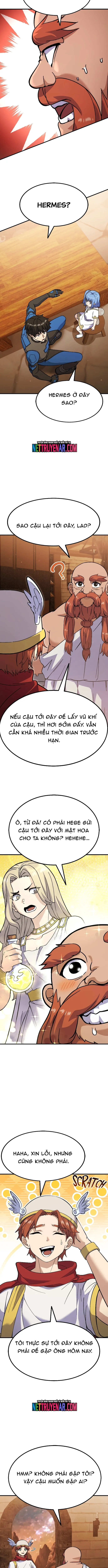 Shipper Của Thần Chapter 49 - Trang 12