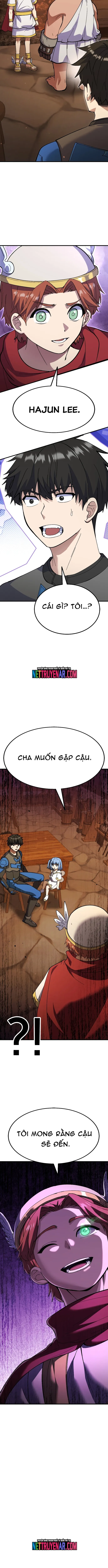 Shipper Của Thần Chapter 49 - Trang 13