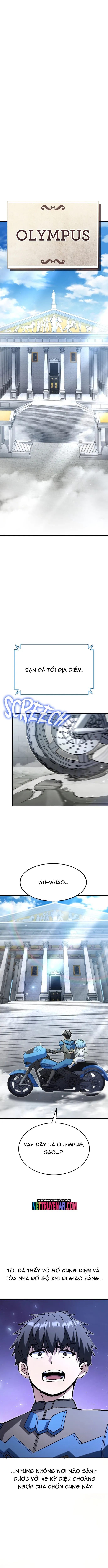 Shipper Của Thần Chapter 49 - Trang 14