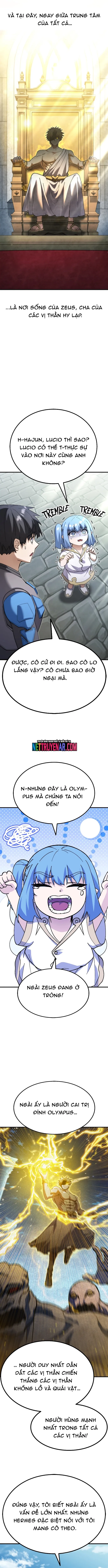 Shipper Của Thần Chapter 49 - Trang 15