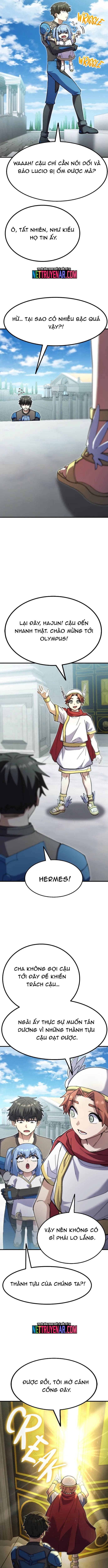 Shipper Của Thần Chapter 49 - Trang 16