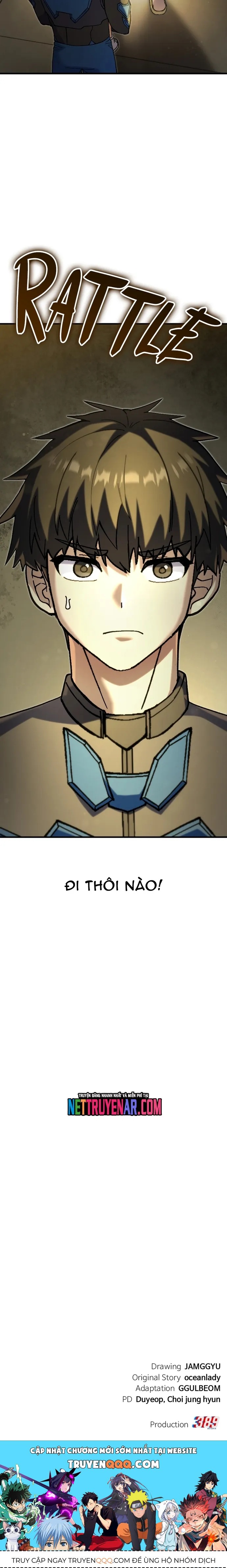 Shipper Của Thần - Chapter 49 - Page 17