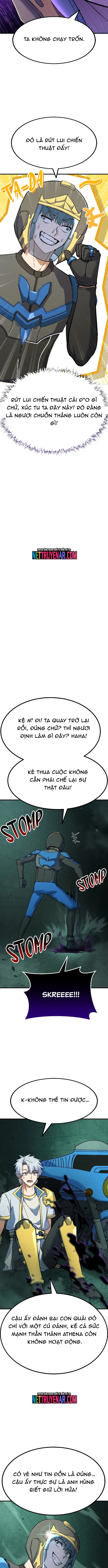 Shipper Của Thần Chapter 49 - Trang 2