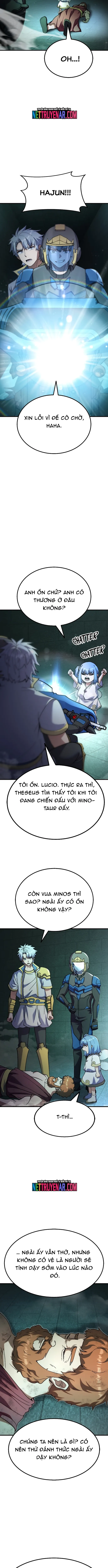 Shipper Của Thần Chapter 49 - Trang 4