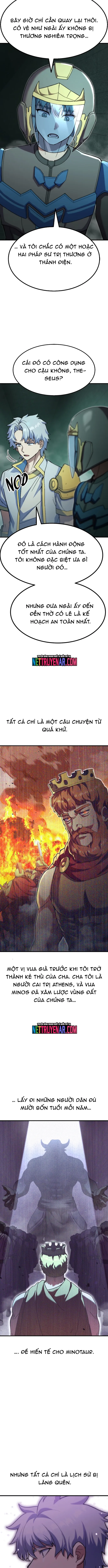 Shipper Của Thần Chapter 49 - Trang 5