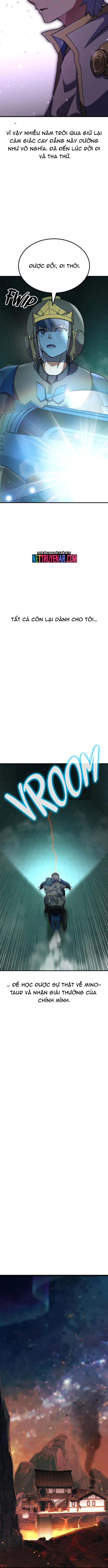 Shipper Của Thần Chapter 49 - Trang 6
