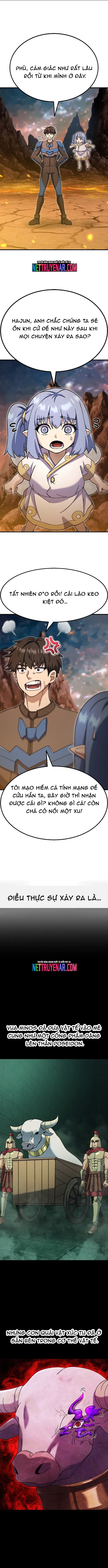 Shipper Của Thần Chapter 49 - Trang 7