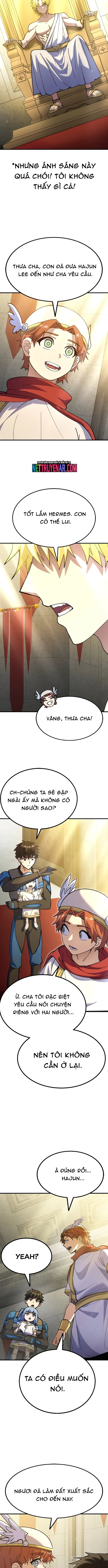 Shipper Của Thần Chapter 50 - Trang 1