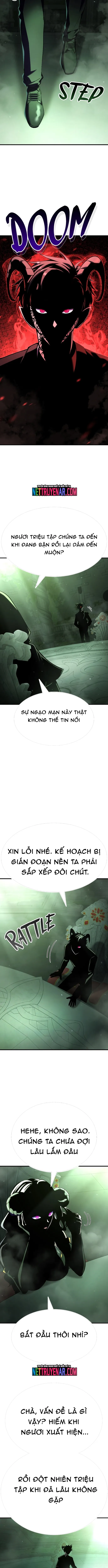 Shipper Của Thần Chapter 50 - Trang 10