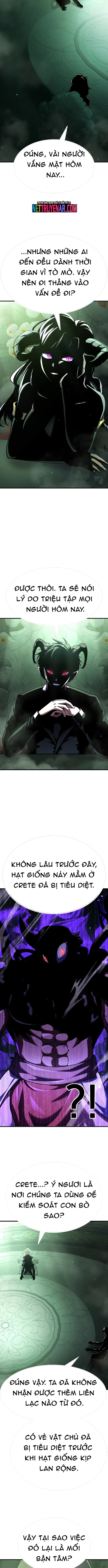 Shipper Của Thần Chapter 50 - Trang 11