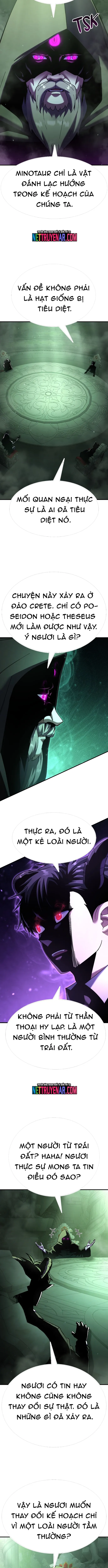 Shipper Của Thần Chapter 50 - Trang 12