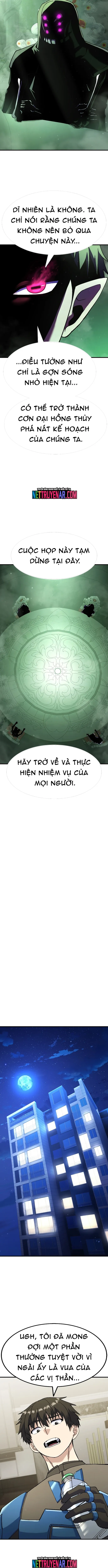 Shipper Của Thần Chapter 50 - Trang 13