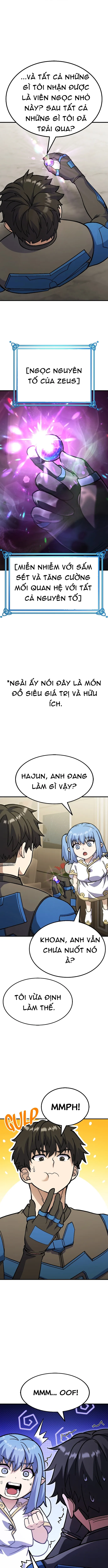 Shipper Của Thần Chapter 50 - Trang 14