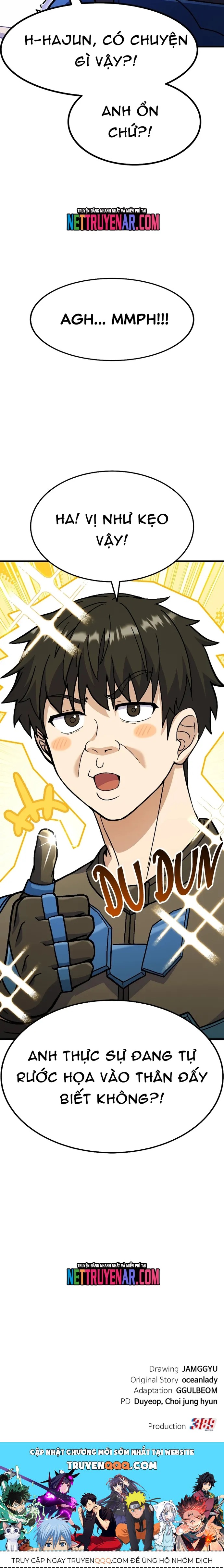 Shipper Của Thần - Chapter 50 - Page 15