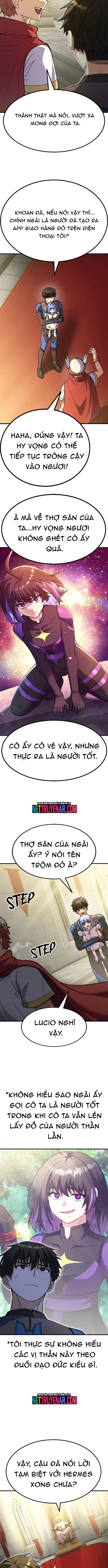 Shipper Của Thần Chapter 50 - Trang 2