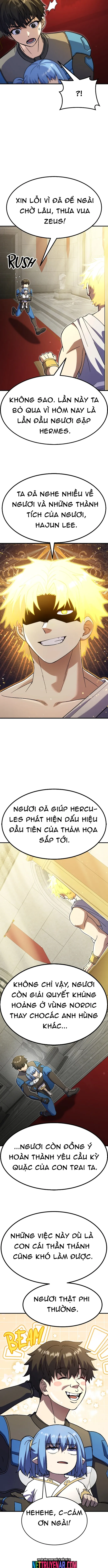 Shipper Của Thần Chapter 50 - Trang 3