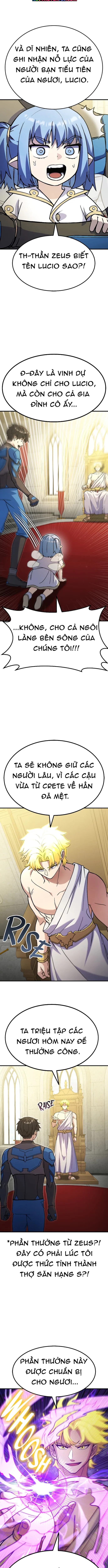 Shipper Của Thần Chapter 50 - Trang 4