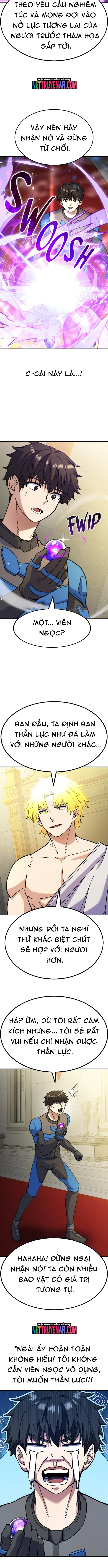 Shipper Của Thần Chapter 50 - Trang 5