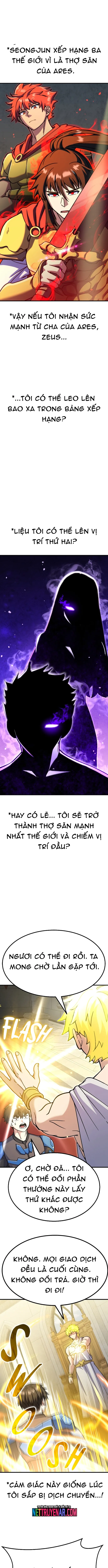 Shipper Của Thần Chapter 50 - Trang 6