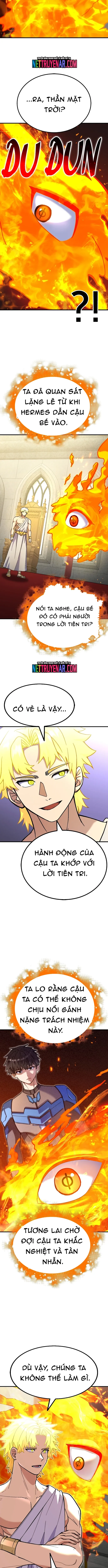 Shipper Của Thần Chapter 50 - Trang 8