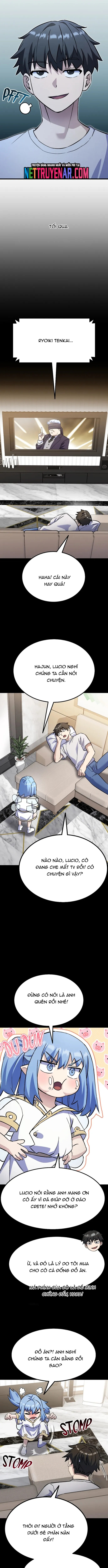 Shipper Của Thần Chapter 51 - Trang 1