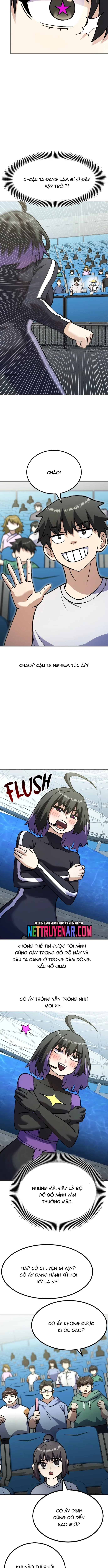 Shipper Của Thần Chapter 51 - Trang 10