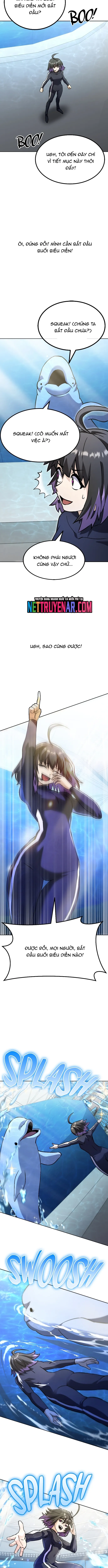 Shipper Của Thần Chapter 51 - Trang 11