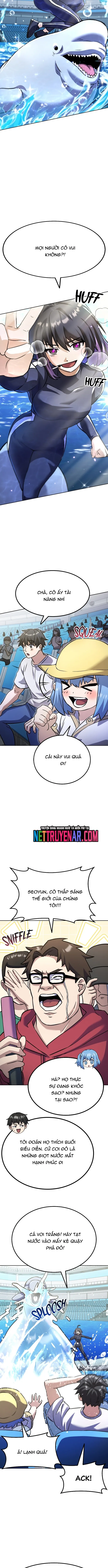 Shipper Của Thần Chapter 51 - Trang 12