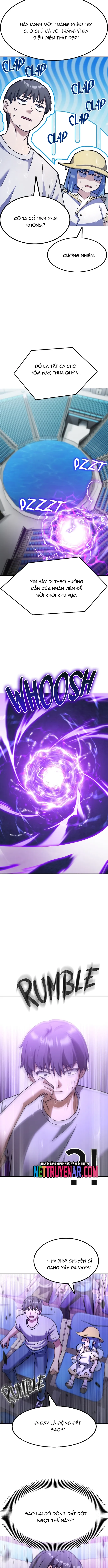 Shipper Của Thần Chapter 51 - Trang 13