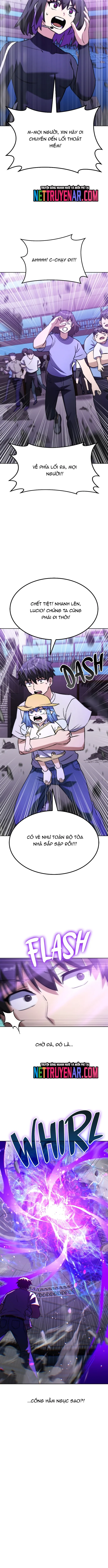 Shipper Của Thần Chapter 51 - Trang 14