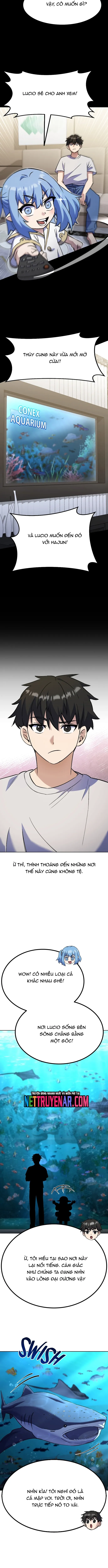 Shipper Của Thần Chapter 51 - Trang 2