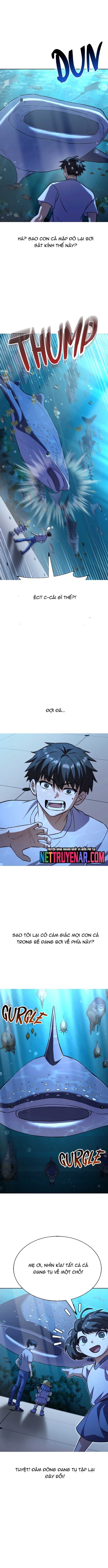 Shipper Của Thần Chapter 51 - Trang 3