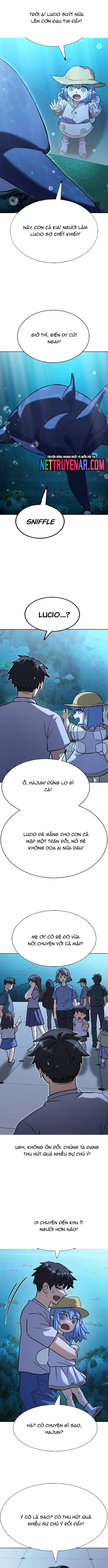 Shipper Của Thần Chapter 51 - Trang 4