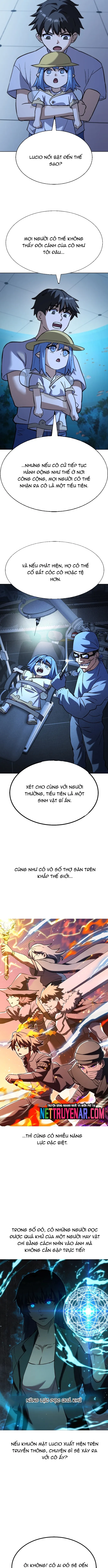 Shipper Của Thần Chapter 51 - Trang 5