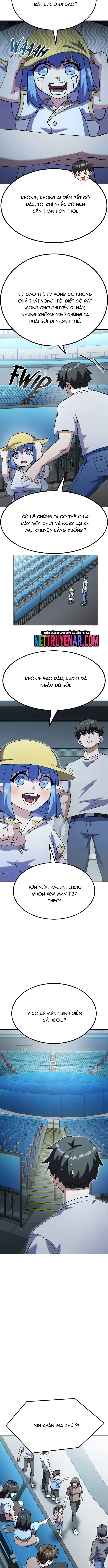 Shipper Của Thần Chapter 51 - Trang 6