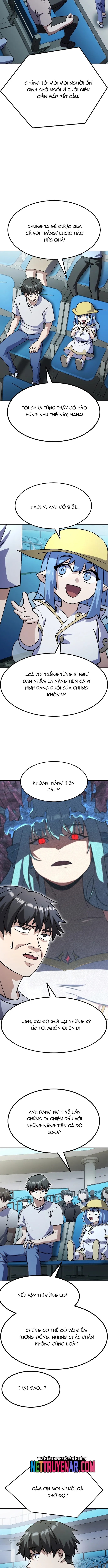 Shipper Của Thần Chapter 51 - Trang 7