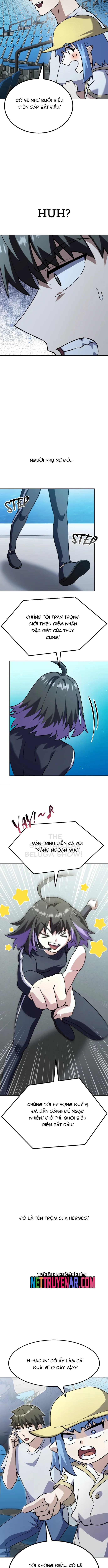 Shipper Của Thần Chapter 51 - Trang 8