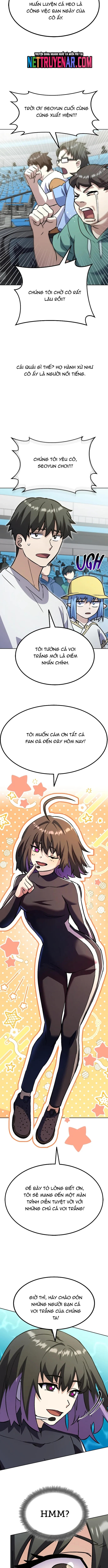 Shipper Của Thần Chapter 51 - Trang 9