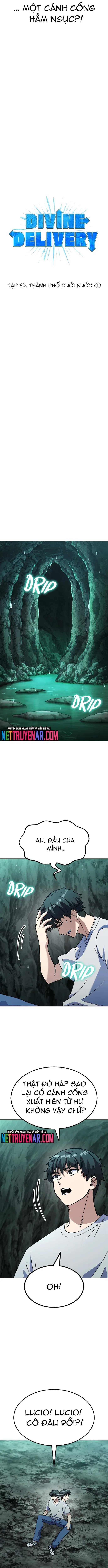Shipper Của Thần Chapter 52 - Trang 1