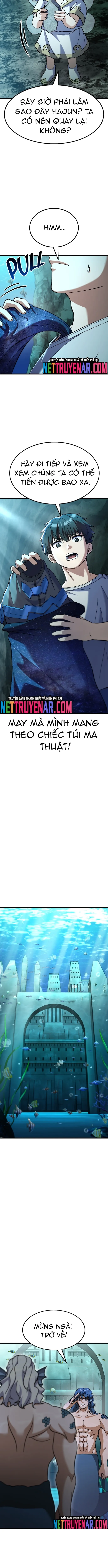 Shipper Của Thần Chapter 52 - Trang 10