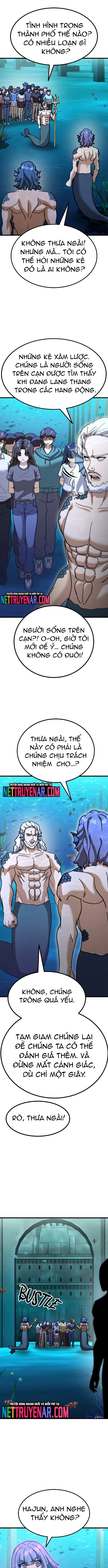 Shipper Của Thần Chapter 52 - Trang 11