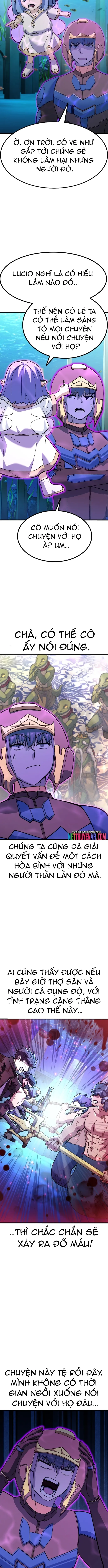 Shipper Của Thần Chapter 52 - Trang 12