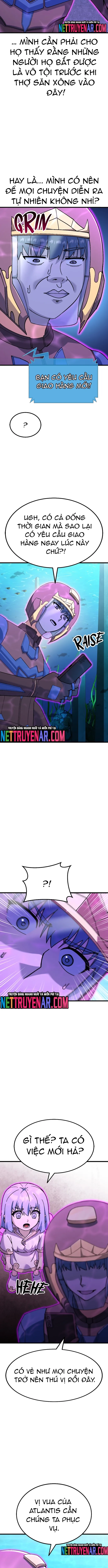Shipper Của Thần Chapter 52 - Trang 13
