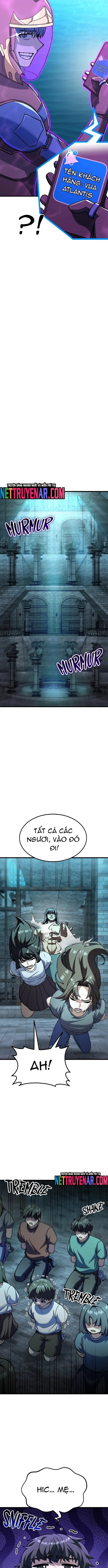 Shipper Của Thần Chapter 52 - Trang 14