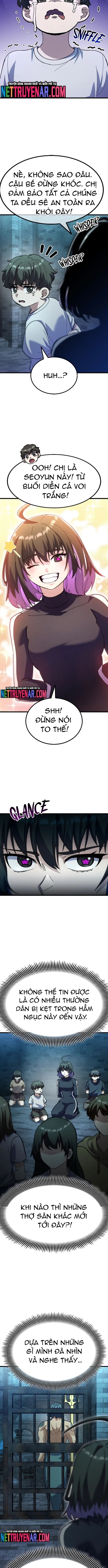 Shipper Của Thần Chapter 52 - Trang 15