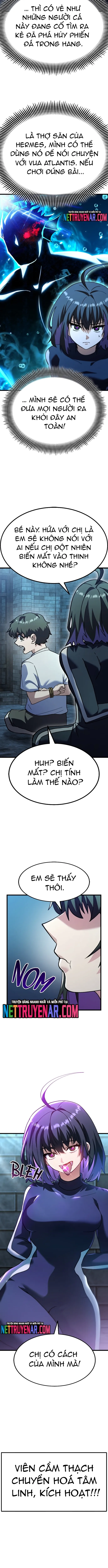 Shipper Của Thần Chapter 52 - Trang 16