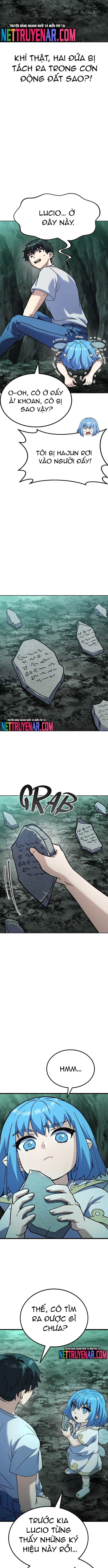 Shipper Của Thần Chapter 52 - Trang 2